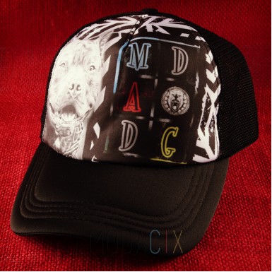 Mad Dog Şapka