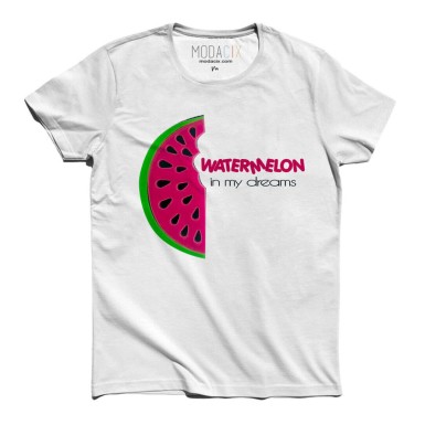 In My Dreams Water Melone