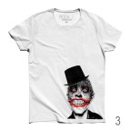Joker Tişört ( 3 farklı model )