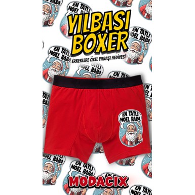 Boxer Boxer