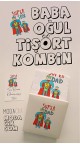 Baba - Oğul Tişört Kombinleri
