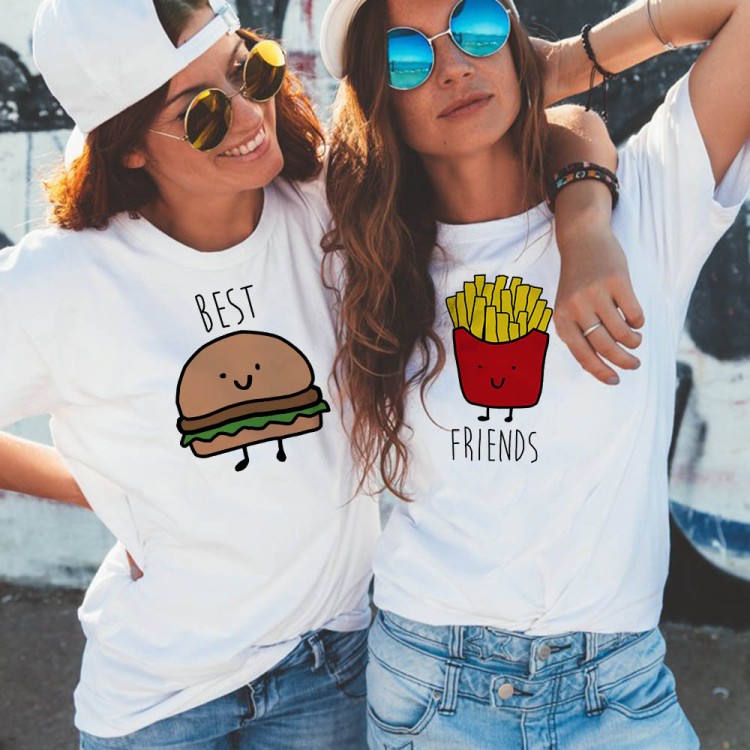 Bff Tişört