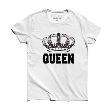 Queen Tişört