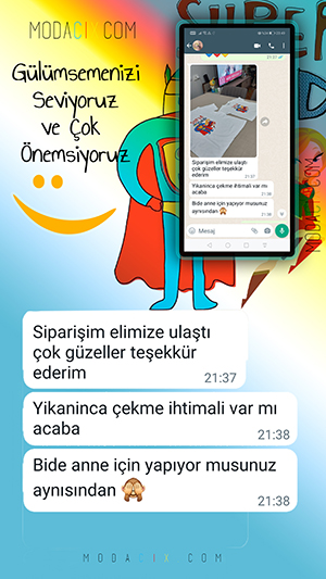 Baba Kız Tişört Kombinleri